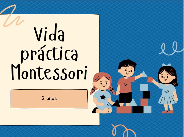 Protegido: Vida práctica Montessori